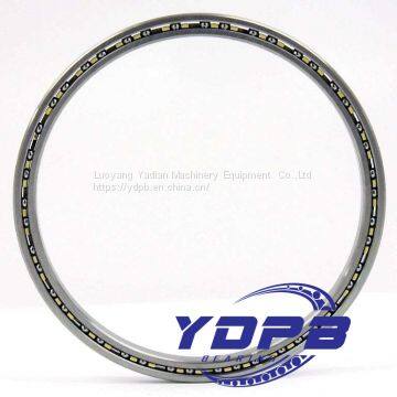 YDPB KRC055 Thin Section Bearings for Large Welding Equipment