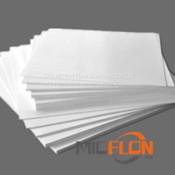 PTFE MOULDED SHEET