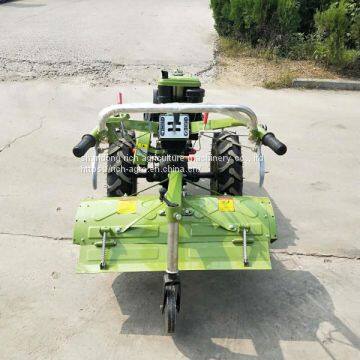 With 600-700mm Tread For Sowing / Harvesting Ranch Hand Tractor photo-4