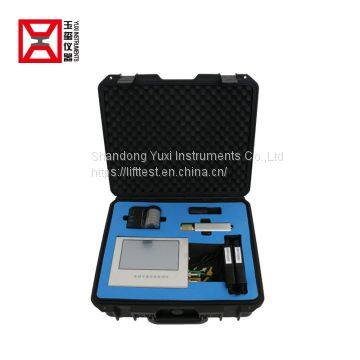 Elevator Balance Coefficient Tester(LBC-2)