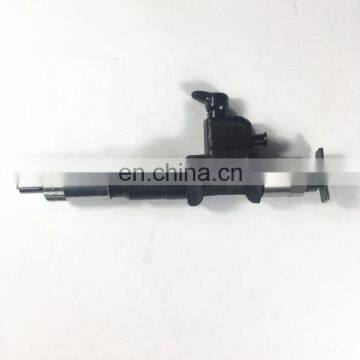 Common Rail Injector 095000-5511 095000-5513 Repair Kit Valve Plate 29# Nozzle DLLA152P865 photo-5