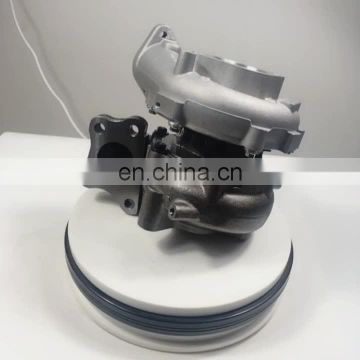 Turbo for Navara D40 YD25DDTI 2.5L 14411-EB70D GT2056V 767720