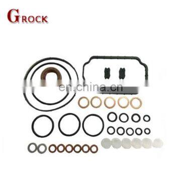 Quality supplier pressure diesel fuel pump repair kits fuel gasket kit 1467010059