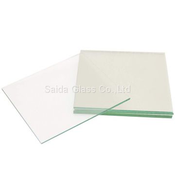 Customzied Transparent FTO Coated Glass, AZO Glass; FTO Substrates Glass; 7ohms/sqm FTO Coated Glass