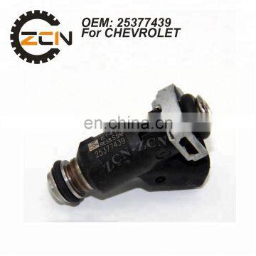 Auto Car Engine Parts factory sell direct injector nozzle 25377439