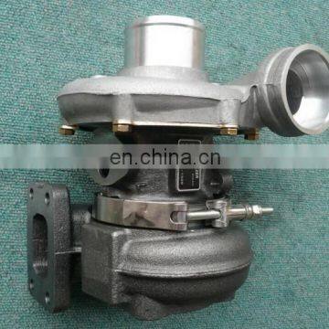 Deutz Turbocharger 04253953