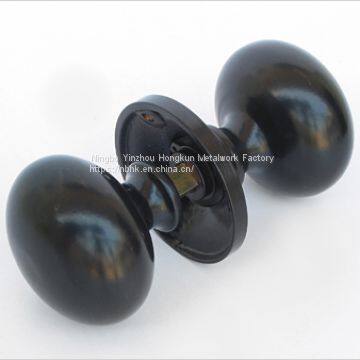 Brass Door Handle/knob photo-2