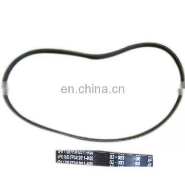 3412011-K00 air cooling belt for Great Wall 4G64