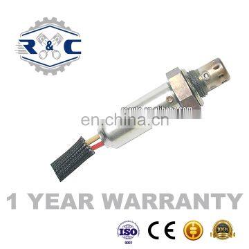 R&C High Quality Sonda Lambda 213-1302 For Nissan 300ZX 3.0L V6 1987-1989 Oxygen Sensor