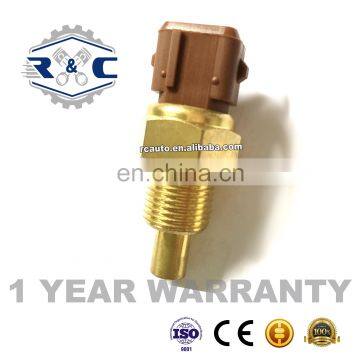 R&C High Quality Car Parts 1338.84 1338.56 For Peugeot 306/406 1.8L-3.0L l4 V6 1998-2002 Coolant Water Temperature Sensor photo-2
