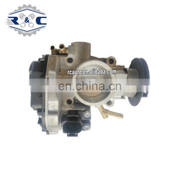 R&C High performance auto throttling valve engine system  408-237-520-004Z  for   Malaysia Proton car throttle body