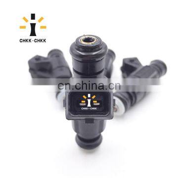 Spare Parts Pacemaker Price Petrol Gas Fuel Injector Nozzle OEM0280156061/06A906031B Perfect Fit For Japanese Used Cars