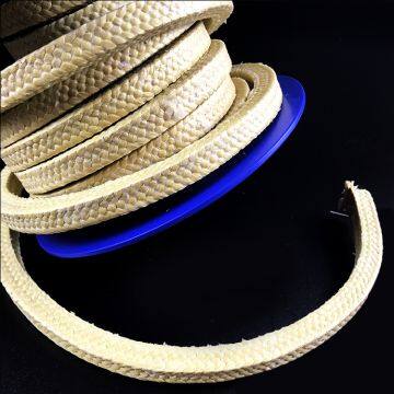 High Quality Leakage Prevention Gland Packing Seal Steam Reservoir photo-4