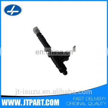 4C11 7C560 AB For Transit V348 genuine clutch slave cylinder high pressure fittings