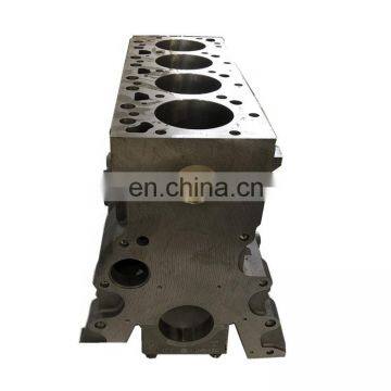 Diesel engine cylinder block assy 3903920 3903920 4089546 4991816 3903796 3916254 3916254