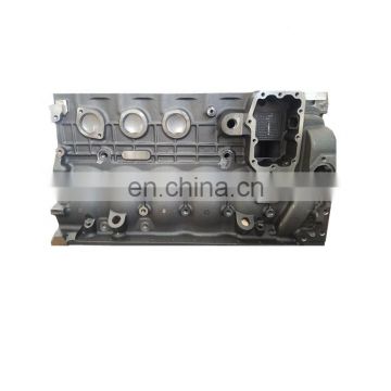 2019 Genuine  QSB 6.7 Motor parts Cylinder Block 4990447 5302096 4955412 6754-21-1310 4929972 4932333