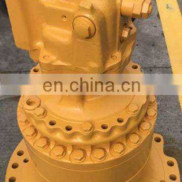 PC600-8 PC650-6 PC650-7 Excavator Swing Machinery Assy 706-75-01460 Swing Motor