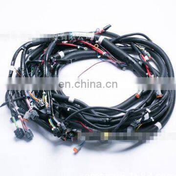 Diesel engine  Wiring Harness  203-06-71712