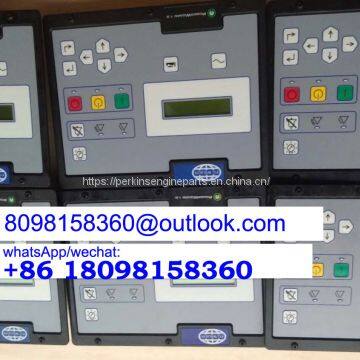 PowerWizard 1.1 / 1.1+ Digital Control Panels PW1.1 PW1.1+ Providing safe control of your generator set, PowerWizard 1.1 / 1.1+ Digital Control Panels PW1.1/1.1+ Providing safe control of your generator set,