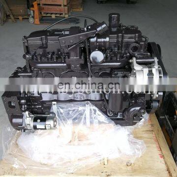 Genuine QSB6.7 Diesel Engine Complete /engine Complete 26533505 in Stock With Best Price