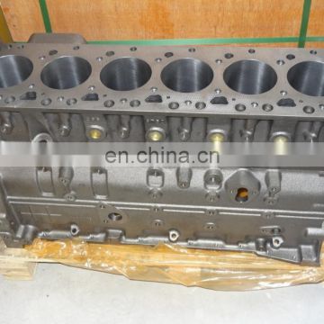 6L ISLe QSL motorcycle cylinder head block 4993369 5273298 5271268