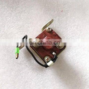 Hot sale diesel engine 6BT Motor starter relay 37N-35085-B 4988354