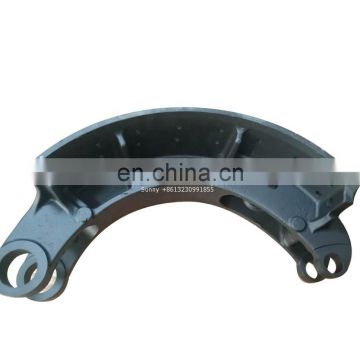 Truck casting brake shoe 15205533 width 203mm 8 inch