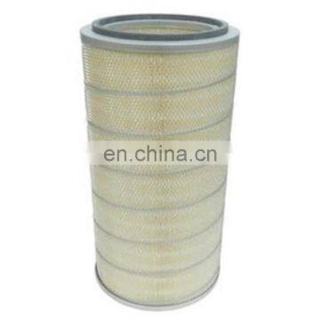 Factory wholesale  air filter P190817-016-436 air filter cartridge