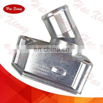 Car Engine Coolant Thermostat 93386678 photo-2