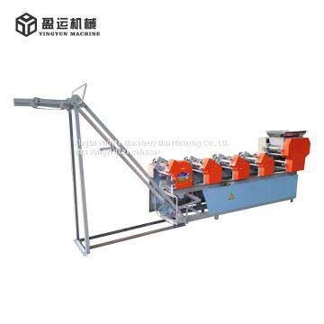 Factory direct sales commercial food machine noodles machinery