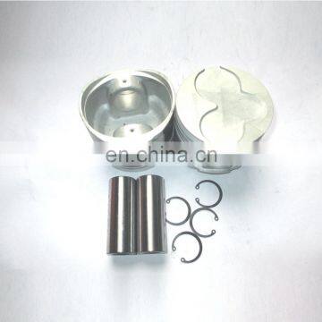 Diesel Spare Parts for D4BB Engine Piston 23410-42701 photo-3