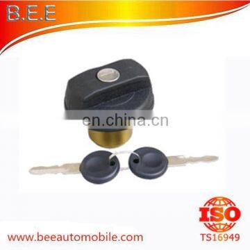 for audi santana fuel tank cap lockablewith keys 443201551L,443201551S