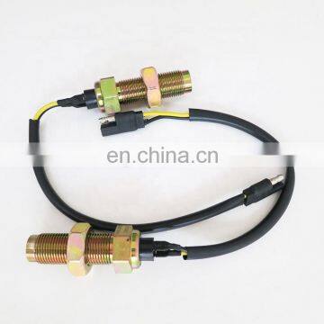 High Quality Truck Replacement Engine Parts ISBe 3971994 Speed Sensor