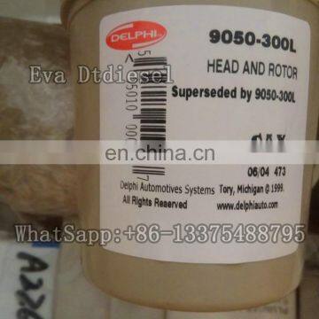 High Quality Diesel engine Parts Head Rotor 4 cyl 9050-300L