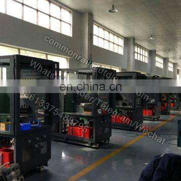 EPS 815 All Function Common Rail Test Bench