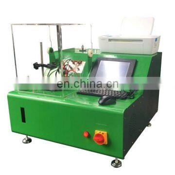 DTS200 Common rail injector test bench