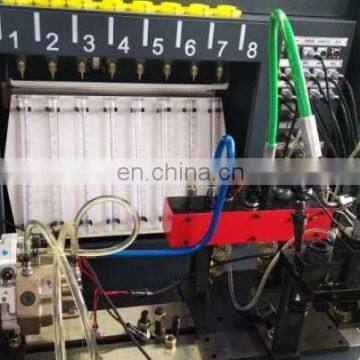 CR825 EUI EUP Common Rail Test Bench COMMON RAIL TEST BENCH WITH HEUI