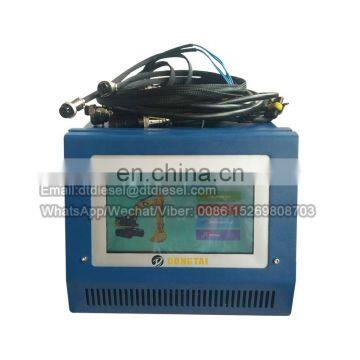 CAT5000 Tester For (C7,C9,C-9,3126) HEUI Pump, 320D Pump and C7,C9 Injector