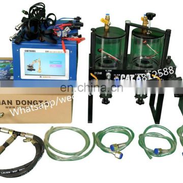 CAT900L ) Tester common rail heui  injector tester