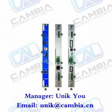 Bently Nevada	3500/15 133292-01