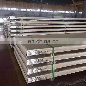304 316 316L Stainless Steel Plate Sheet Price photo-7