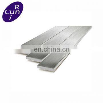 SS SUS430F Stainless Steel Flat Bar Weight