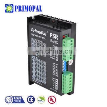 3d Usb Ethercat Easi 2 Phase 24v Microstep Digital ac Power Hybrid Intelligential Stepper Motor Driver Unipolar ic 4988 Cw8060