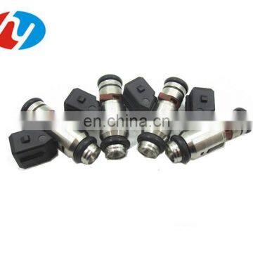 Car parts new IWP-101 IWP101 50102302 For Fiat Palio Siena Fire 1.0 16V 2 holes Fuel nozzle petrol car fuel injector system