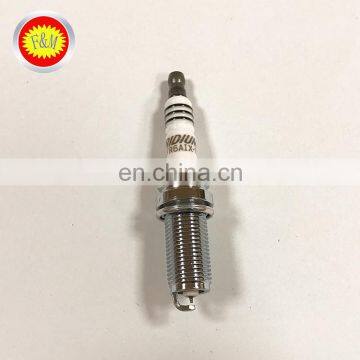 China Certified Auto Spark Plug Supplier Hot Sale Iridium Spark Plugs photo-3