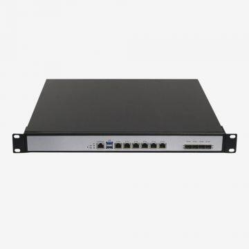 UTM firewall hardware network security appliance 1u 2u with i7-2600  i3-2120 i3-3220 i7-3770 cpu