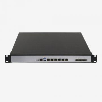 UTM Firewall Hardware Network Security Appliance 1u 2u With I7-2600 I3-2120 I3-3220 I7-3770 Cpu