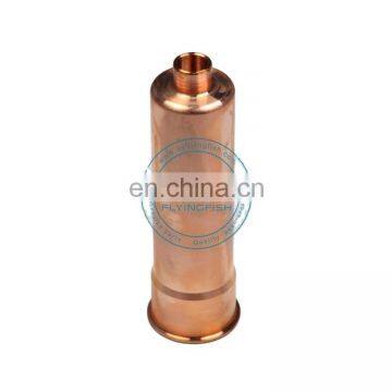 Solar 470LC-V Excavator DE12T P126TI-1 P126TI P126TI-II Nozzle Tube 65.03205-0002 65.032050002 6503205-0002 65032050002