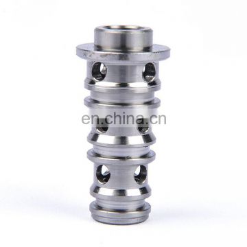 cnc swiss machining cnc core machining custom cnc machining aluminum parts