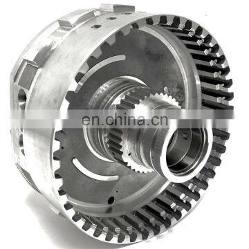 62TE Transmission Clutch Drum 68029389AA For VW Dodge Chrysler